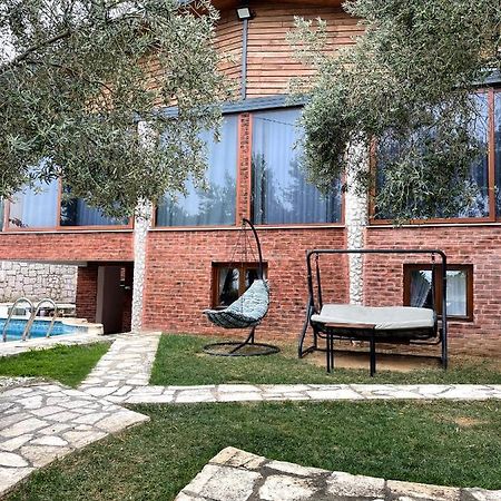 Ata Boutique Hotel Çeşme Exterior foto