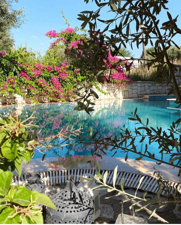 Ata Boutique Hotel Çeşme Exterior foto