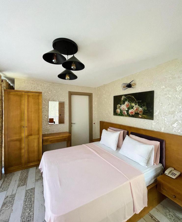 Ata Boutique Hotel Çeşme Exterior foto