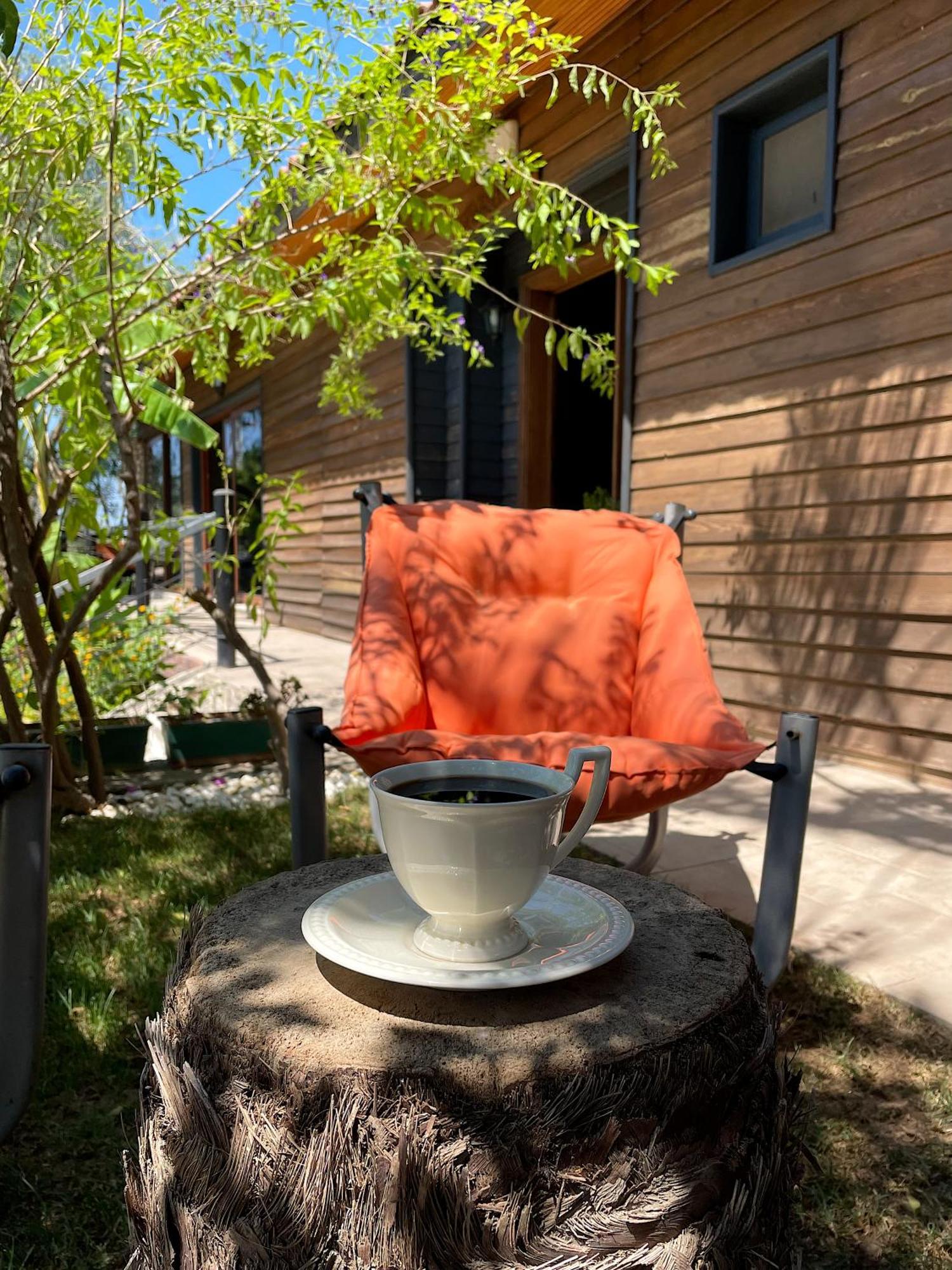 Ata Boutique Hotel Çeşme Exterior foto